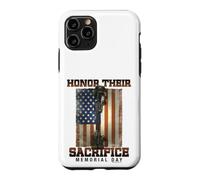 Carcasa para iPhone 11 Pro Honor SU SACRIFICADO