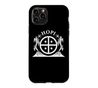 Carcasa para iPhone 11 Pro HOPI Nation Reserva DE Bandera India NATIVA Americana Arizona