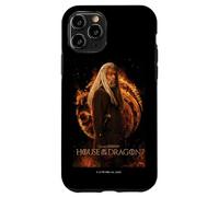 Carcasa para iPhone 11 Pro House of The Dragon Corlys Poster