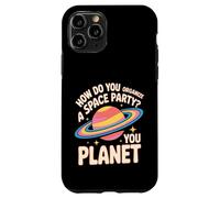 Carcasa para iPhone 11 Pro How Do You Organize A Space Party You Planet -