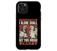 Carcasa para iPhone 11 Pro I Alone Shall Get This Bread