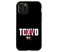 Carcasa para iPhone 11 Pro I Love Tokyo, Tokyo Japan Loves me, Tokyo Fashion Graphic