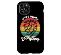 Carcasa para iPhone 11 Pro I Need An IPA Beer Quote be Hoppy, Don't Worry Craft Beer