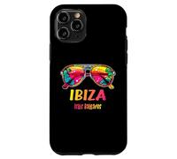 Carcasa para iPhone 11 Pro Ibiza Islas Baleares Outfit Ibiza Islas Baleares