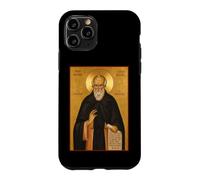 Carcasa para iPhone 11 Pro Icono ortodoxo San Máximo el Confesor