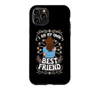 Carcasa para iPhone 11 Pro I'm my Own Best Friend Who Strengthens me