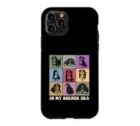 Carcasa para iPhone 11 Pro In My Berner Era - Bernese Mountain Dog Lover Berner Dog Lover