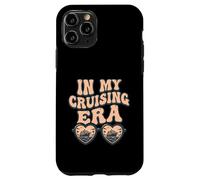 Carcasa para iPhone 11 Pro In My Cruising Era Funny Couples Cruise Design