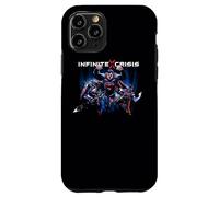Carcasa para iPhone 11 Pro Infinite Crisis Super