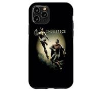Carcasa para iPhone 11 Pro Injustice: Gods Among Us Battle of The Gods