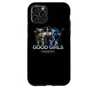 Carcasa para iPhone 11 Pro Injustice: Gods Among Us Good Girls Characters