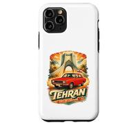 Carcasa para iPhone 11 Pro IRÁN Persian PARSIS PERSEPOLIS
