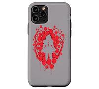 Carcasa para iPhone 11 Pro IT Red Balloon Mirage