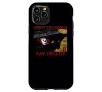 Carcasa para iPhone 11 Pro IT: TV Mini Series Hello