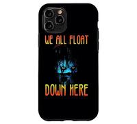 Carcasa para iPhone 11 Pro IT We All Float Down Here