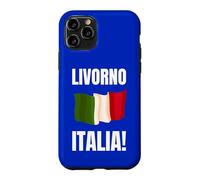 Carcasa para iPhone 11 Pro Italy Livorno