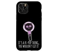 Carcasa para iPhone 11 Pro It's A K-Pop Thing You Wouldn't Get It Korean Boy Band Fan