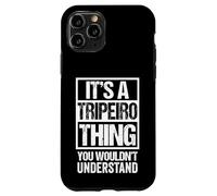Carcasa para iPhone 11 Pro It's A Tripeiro Thing You Wouldn't Understand Porto Portugal