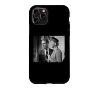 Carcasa para iPhone 11 Pro James Stewart y Doris Day El Hombre Que sabía Demasiado 1955