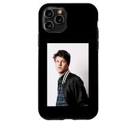 Carcasa para iPhone 11 Pro Jamie T Sticks 'N' Stones Sheila Cantante de Andy Willsher