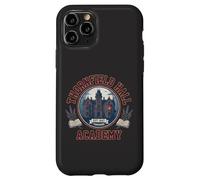 Carcasa para iPhone 11 Pro Jane Eyre y el Sr. Rochester, Thornfield Hall, Charlotte Bronte