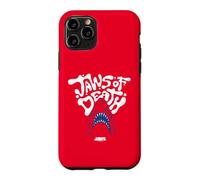 Carcasa para iPhone 11 Pro Jaws Jaws of Death