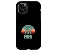 Carcasa para iPhone 11 Pro Jehovah's Witness Gift Best Life Ever JW ORG JW Gift