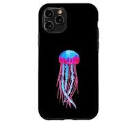 Carcasa para iPhone 11 Pro Jellyfish Ocean Decor Jelly Fish Shirt Sea Animals T-Shirt