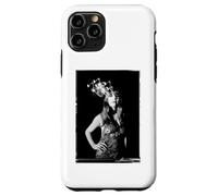 Carcasa para iPhone 11 Pro Jenny Lewis RILO Kiley Cantante Actor Michael Robert Williams