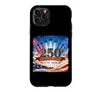 Carcasa para iPhone 11 Pro Jet Airshow 250th - Honoring Our Past, Inspiring Our Future