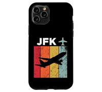 Carcasa para iPhone 11 Pro JFK Aeropuerto de Nueva York