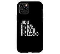 Carcasa para iPhone 11 Pro Jidu Syrian Grandpa Father's Day