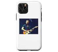 Carcasa para iPhone 11 Pro Jim Corr de la Charla en Vivo de Corrs en la era de Las Esquinas