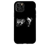 Carcasa para iPhone 11 Pro Joe Elliott Def Leppard Live Adrenalize Era 1992