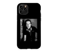 Carcasa para iPhone 11 Pro Joe Strummer Soho grabando The Clash de David Corio