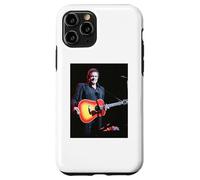 Carcasa para iPhone 11 Pro Johnny Cash Folsom Prison Blues en Vivo en Royal Albert Hall