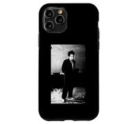 Carcasa para iPhone 11 Pro Johnny Rotten John Lydon de Las Pistolas sexuales por AJ Barratt