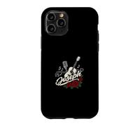 Carcasa para iPhone 11 Pro Joseph Nombre