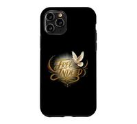 Carcasa para iPhone 11 Pro Juneteenth Free Indeed Dove Broken Chain