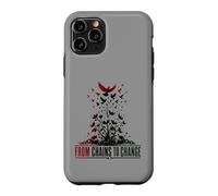Carcasa para iPhone 11 Pro Juneteenth Freedom Day from Chains to Change