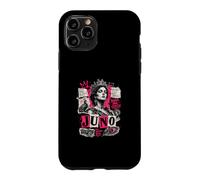 Carcasa para iPhone 11 Pro Juno Regina Coeli Diosa Romana Diva Imperatrix
