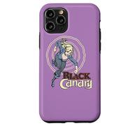 Carcasa para iPhone 11 Pro Justice League Black Canary