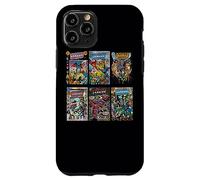 Carcasa para iPhone 11 Pro Justice League Covers