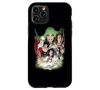 Carcasa para iPhone 11 Pro Justice League Dark Cover #1