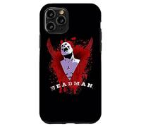 Carcasa para iPhone 11 Pro Justice League Deadman Possession