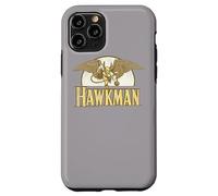 Carcasa para iPhone 11 Pro Justice League Hawkman Fly by