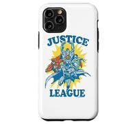 Carcasa para iPhone 11 Pro Justice League Let's do This