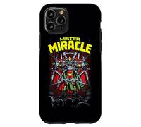 Carcasa para iPhone 11 Pro Justice League Mister Miracle