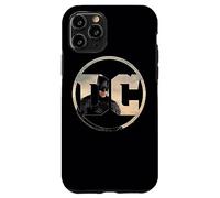 Carcasa para iPhone 11 Pro Justice League Movie DC Comics Batman