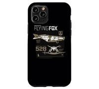 Carcasa para iPhone 11 Pro Justice League Movie Flying Fox